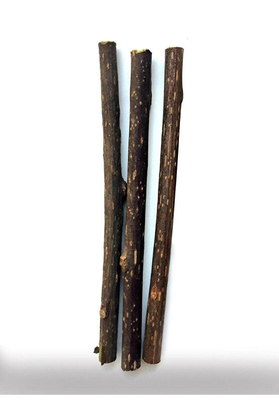 Matatabi Stick Small 3lü Doğal Çiğneme Çubuğu, Kedi Oyuncağı 12 Cm