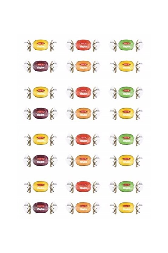 Meybon Mini Meyveli 750 gr - Ikramlık Şeker