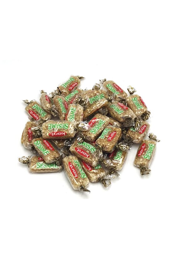 Susamlı Şeker 250 gr - Ikramlık Şeker