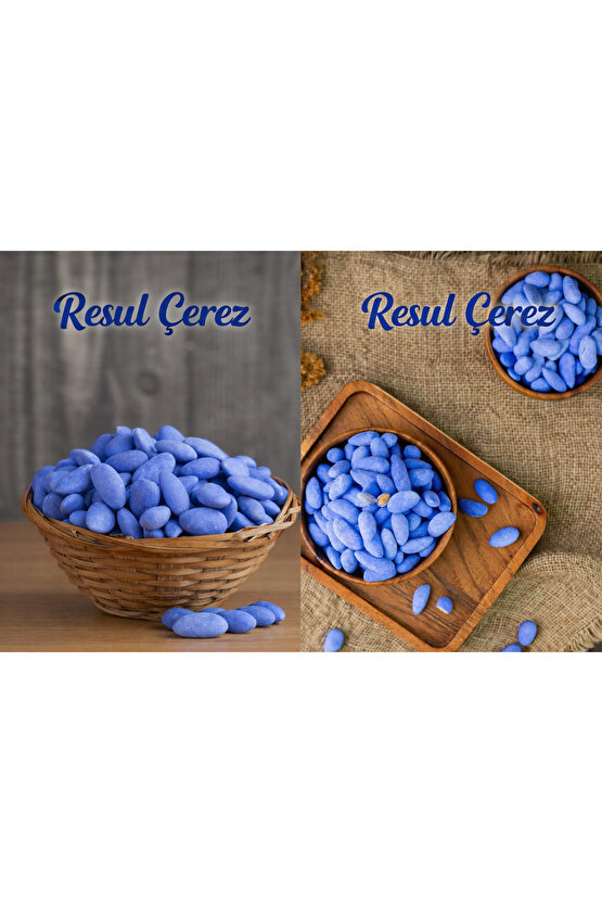 Mardin Badem Şekeri 300g – Mavi Hayalet, Günlük Üretim