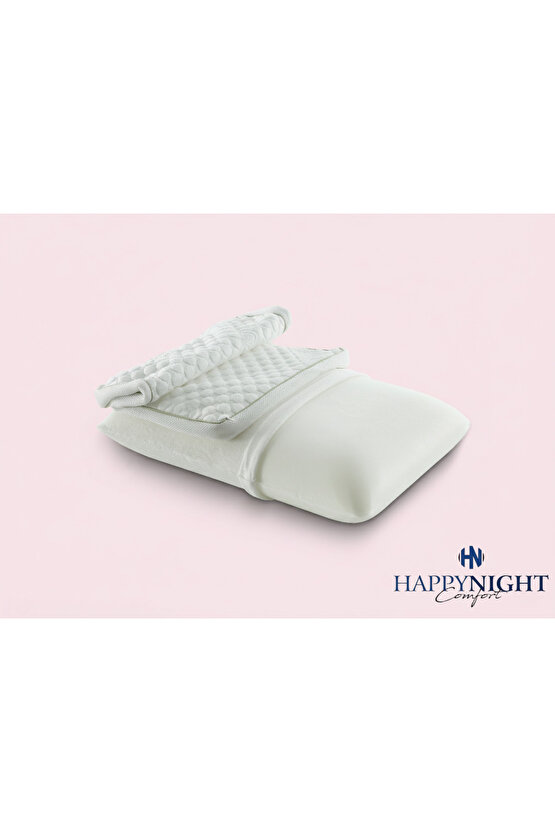 HappyColl | Collagen Yastık | Kollajen Yastık