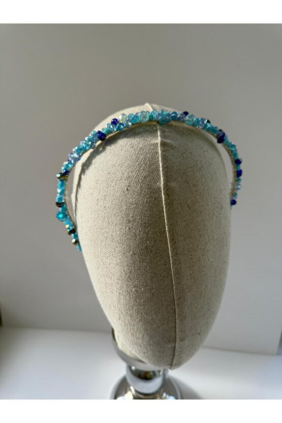 Göz Alıcı Özel Tasarım Taç 1