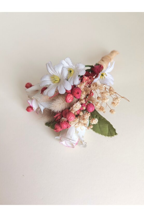 Damat Yaka Çiçeği 77