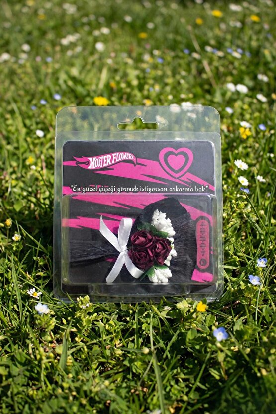 Minik Buket Sevgililer Günü Hediyesi Hotter Flowers En Güzel Çiçeği Görmek İstiyorsan...