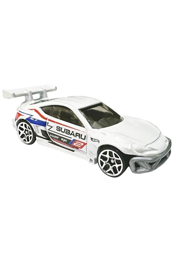 Tekli Arabalar SUBARU BRZ JBB55