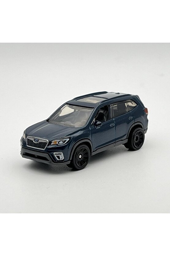 Mtchbox 1:64 Tekli Arabalar 2019 Subaru Forester JBR98 Radiesum.. 1137848