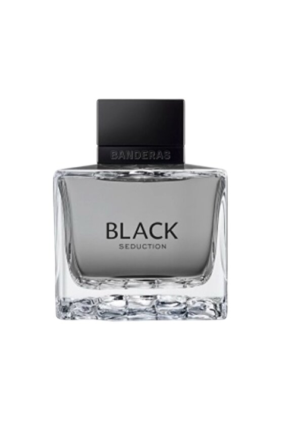 Black Seductıon Erkek Parfüm 100 ML EDT ( 3.4 FL.OZ)