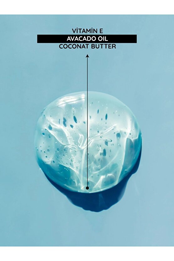 Moisture Kuru Ve Yıpranmış Saçlar Için Nem Bakım Şampuanı 400 ml