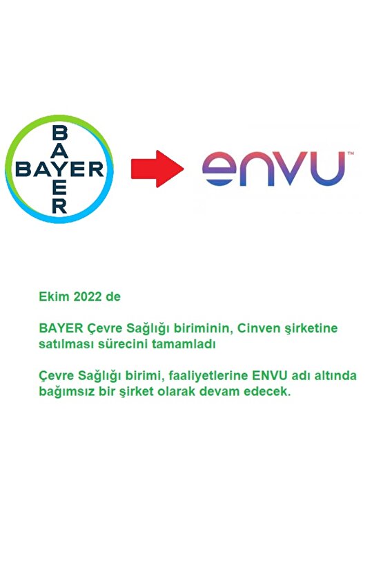 Kokarca Ilacı K-othrine Sc 50 500 Ml( Skt 06.2028 )