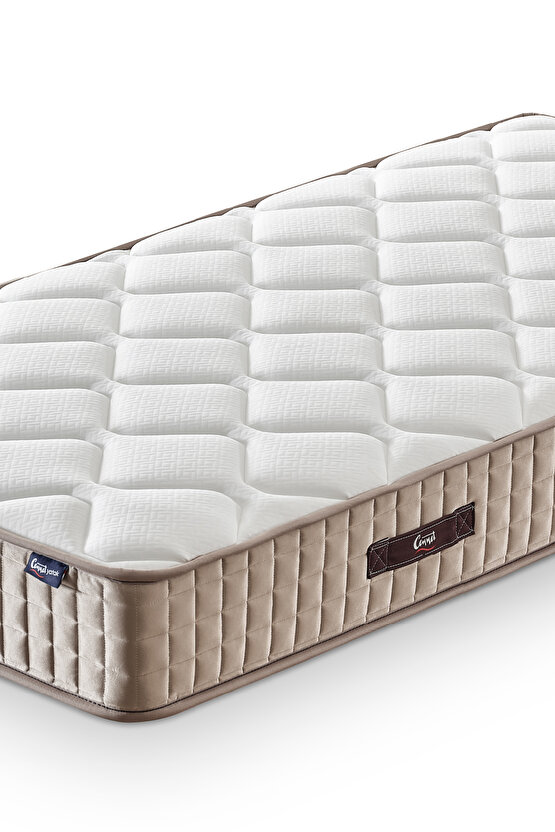 Manolya Ortopedik Torba Yaylı Yatak