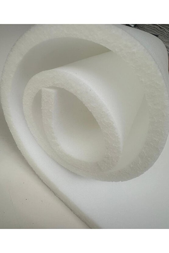 ÜTÜ MASASI VE PASKARA SÜPER KALIN SÜNGERİ KÖPÜK FOAM