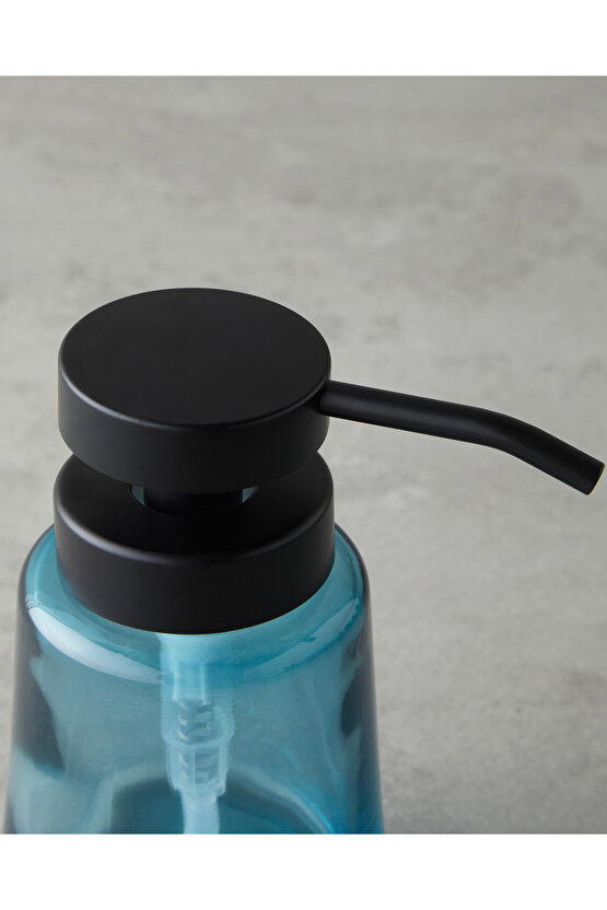 Inessa Banyo Seti Mavi