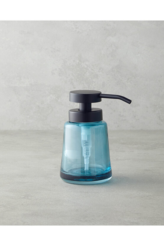 Inessa Banyo Seti Mavi