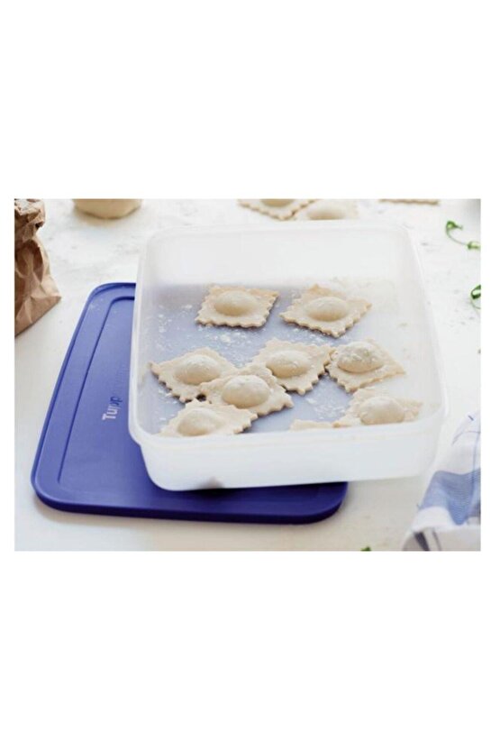 Alaska Serisi Derin Dondurucu Saklama Kabı 2,25 lt