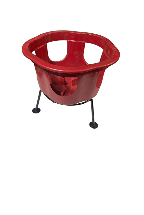 Damacana Uyumlu Suluk Ayaklı