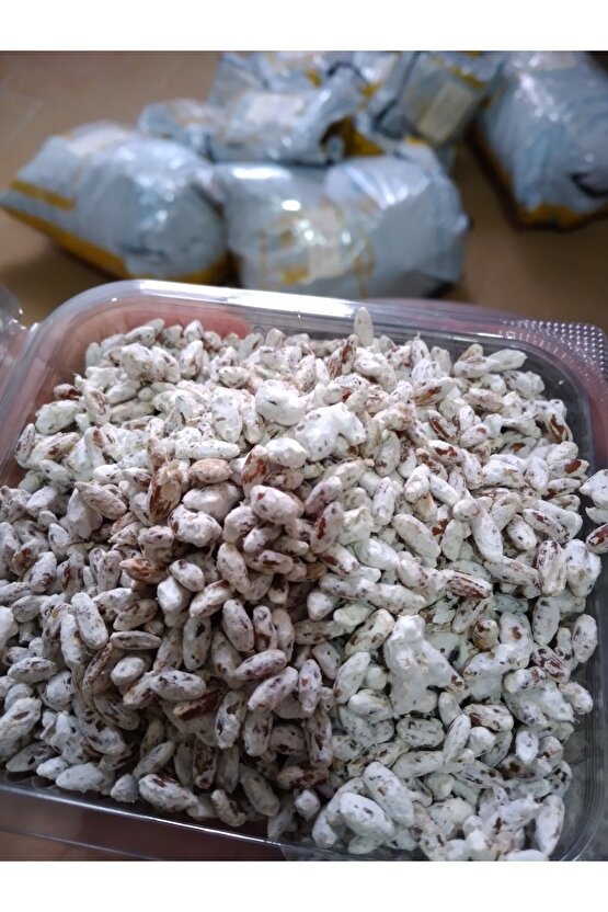 51 Kğ Beyaz Şapkalı Kültür Mantarı Tohumu