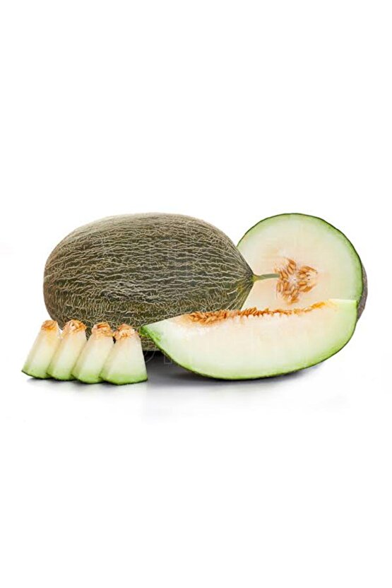 10 Adet Karışık Kavun Tohumu