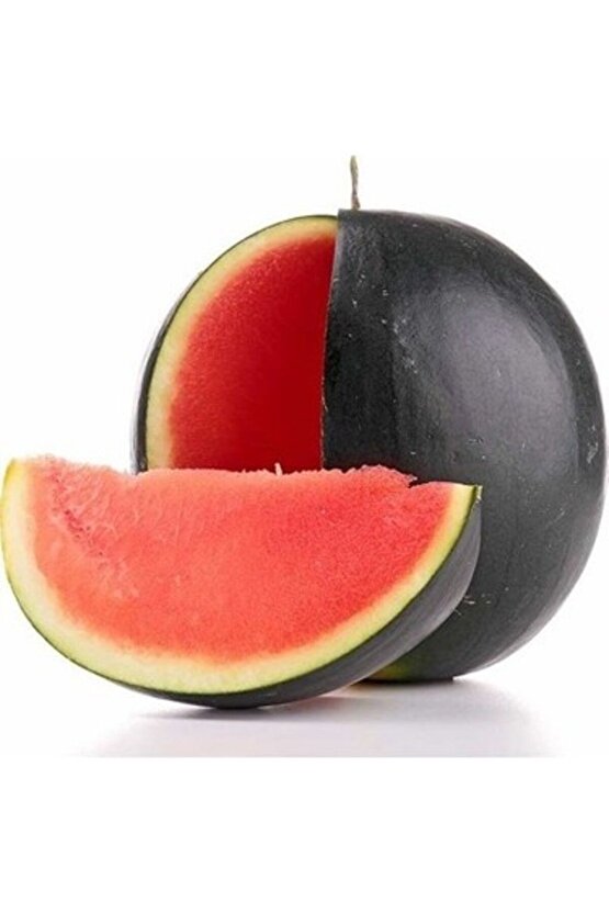 5 Adet Köylü Ata Karpuz Tohumu