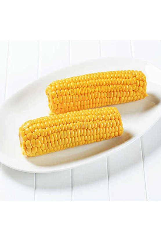 600 Adet Haşlamalık Mısır Tohumu