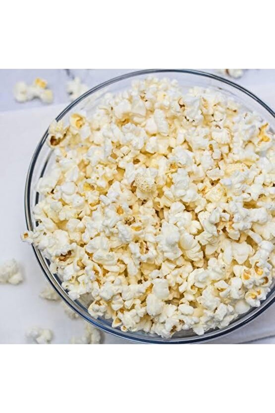 600 Adet Patlaklık Patlatmalık Mısır Tohumu