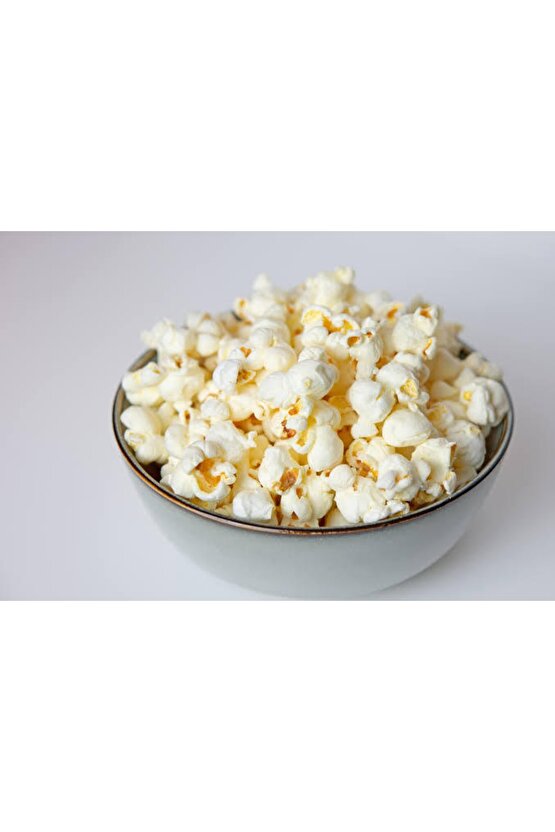 600 Adet Patlaklık Patlatmalık Mısır Tohumu