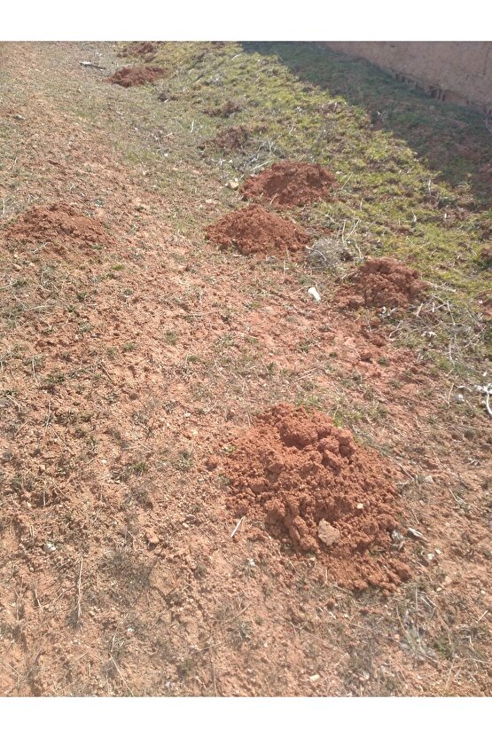 Kösnü Köstepek Ocağı Toprağı 500 gr