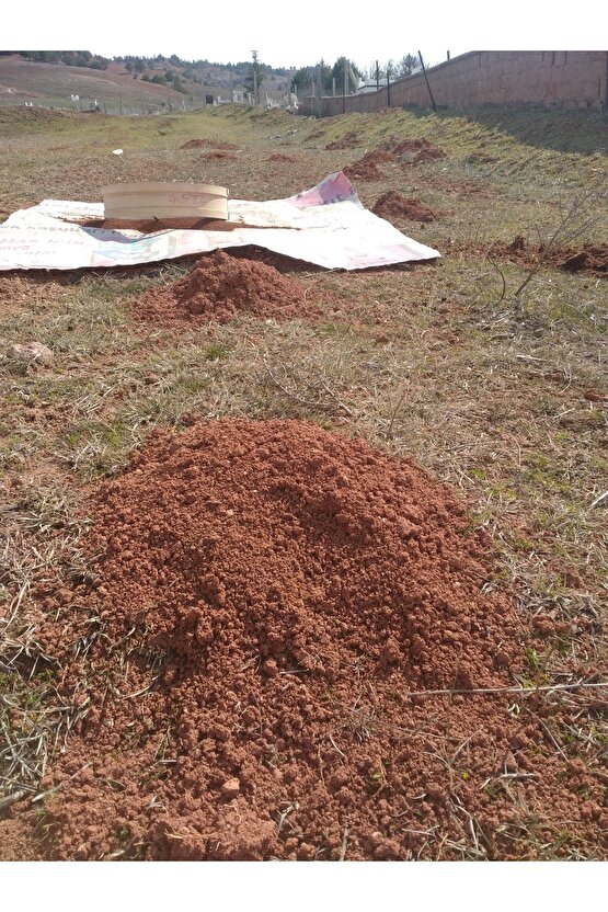 Kösnü Köstepek Ocağı Toprağı 500 gr