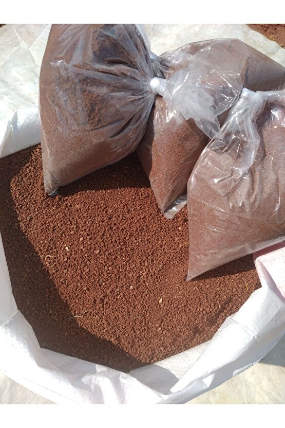 Kösnü Köstepek Ocağı Toprağı 500 gr