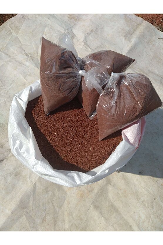 Kösnü Köstepek Ocağı Toprağı 500 gr