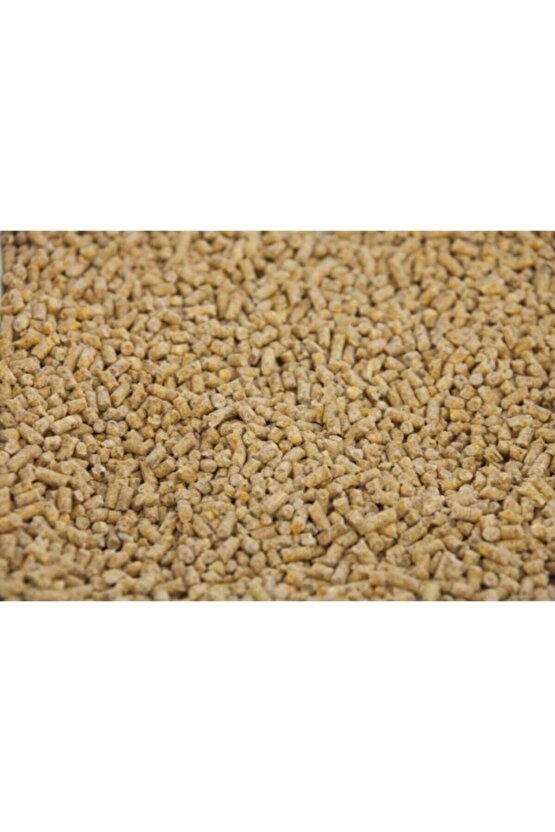 Tavuk-güvercin-kaz-ördek Vitaminli Pelet Yemi 7 - Kg