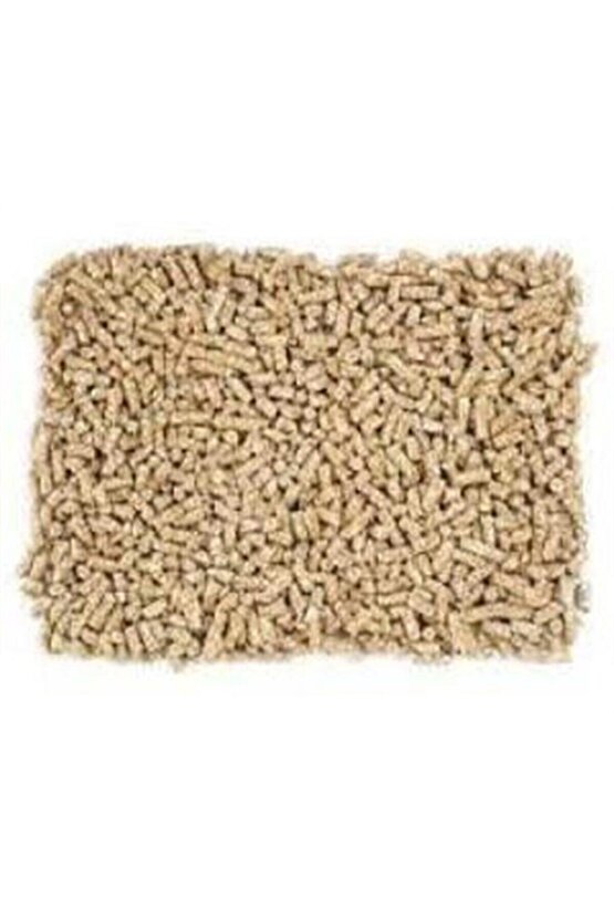 Pelet Yem 3 Kg (Civciv-Tavuk-Keklik)