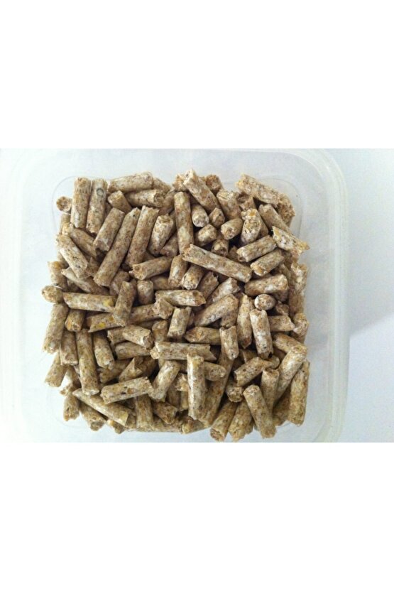 1000 gr Süper Kalite Tavşan Yemi