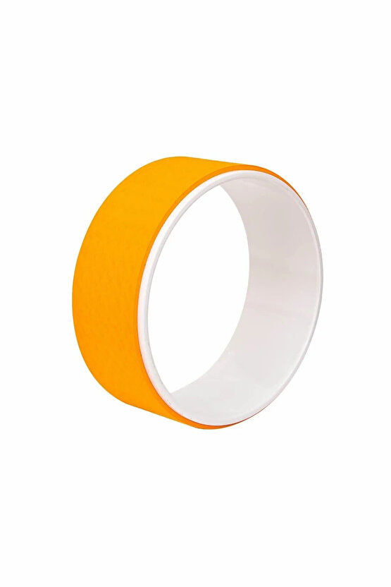 Pilates Ve Yoga Wheel Balance Kaymaz Yoga Çemberi Pilates Tekerleği Kaymaz