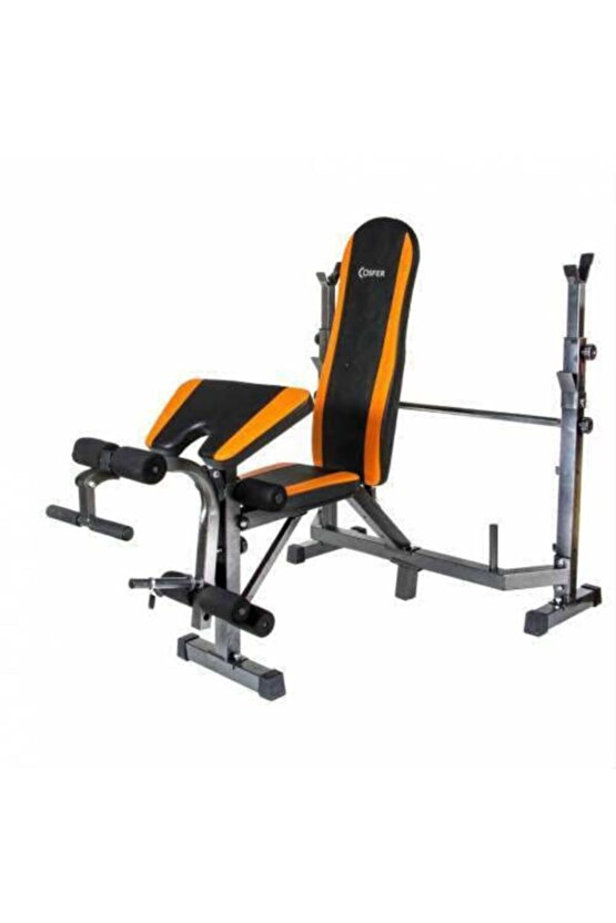 Ağırlık Sehpası Csf310