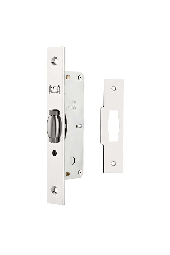 Çarpma Kapı Kilidi 155 B Serisi Makaralı Köşeli