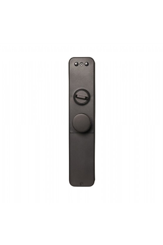 KD05050-400 Akıllı Elektronik Kapı Kilidi – Motorlu, Kameralı, WiFi ve Parmak İzi Okuyuculu