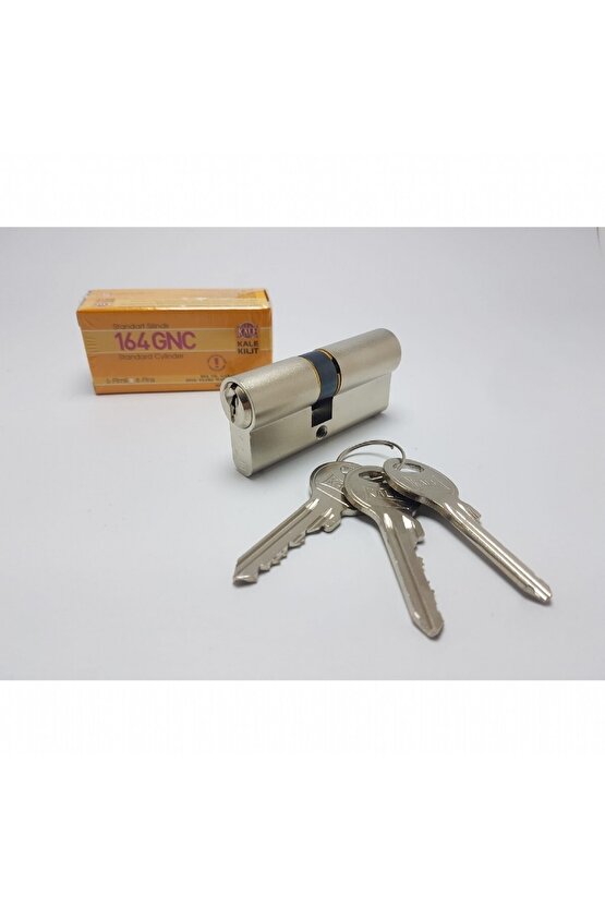 164 Gnc Standart Silindir 110 Mm