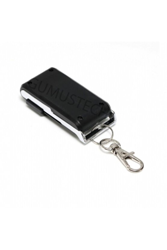 Garaj Bariyer Kumandası Moonx Plus Akıllı Kumanda