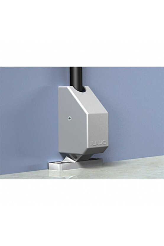 550 E Panik Bar Mekanizma Çift Kanat