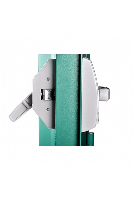 550 D Panik Bar Mekanizma