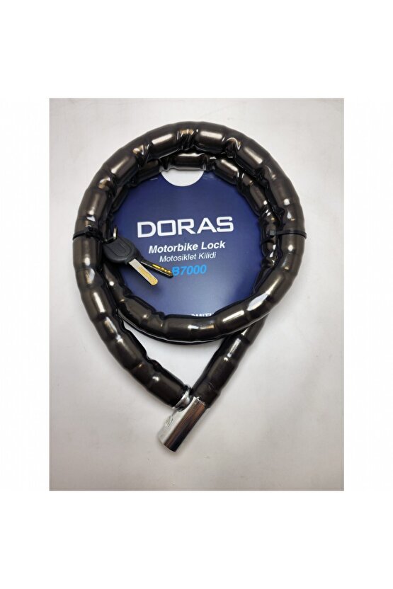 Motosiklet Kilidi B7000