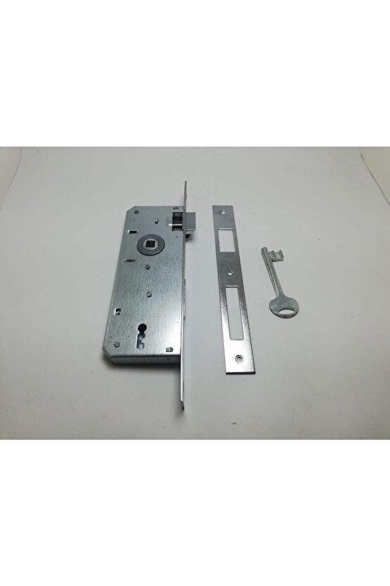 Gömme Kilit 23 Mm Kare Aynalı 35 Mm