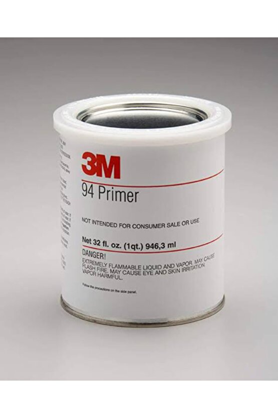 94 Primer 946,3 Ml ( Yüzey Hazırlama Sıvısı ) Bant Astarı