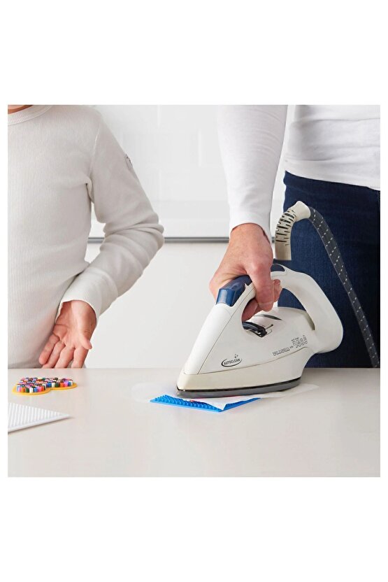 PYSSLA boncuk çeşitli renkler (6 yaş üzeri çocuklar için daha uygundur).