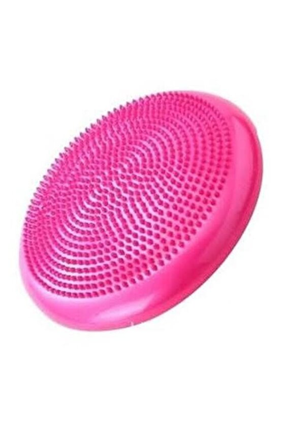 Denge Diski Denge Pedi Dikenli Duyu Minderi