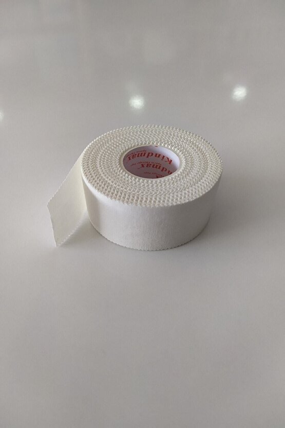 Rijid 3.7 Cm X 13 M Yapışkanlı Sporcu Bandajı (EL-AYAK PARMAK VE BİLEKLER IÇİN) X 5 Adet