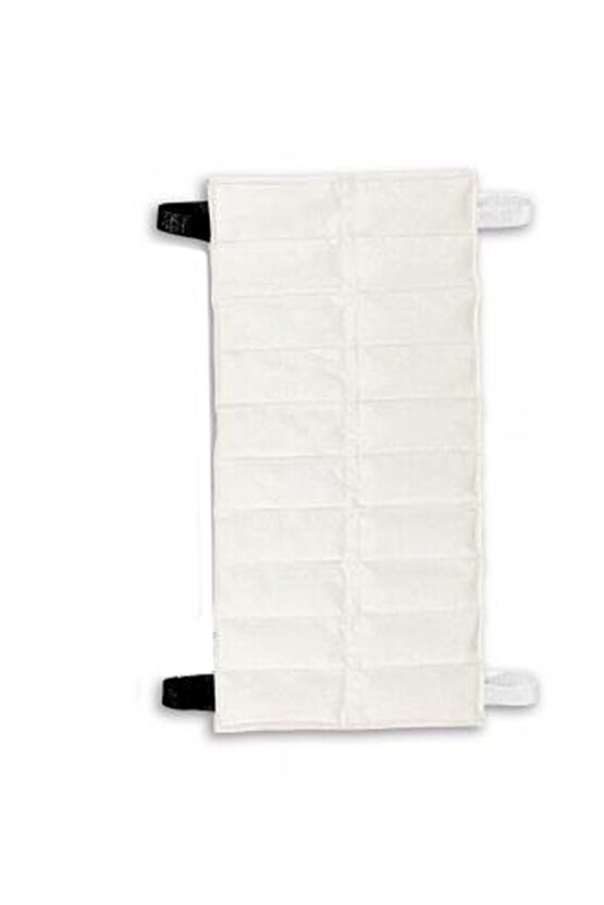 10 Dilimli Hotpack Pedi Sıcak Uygulama Için