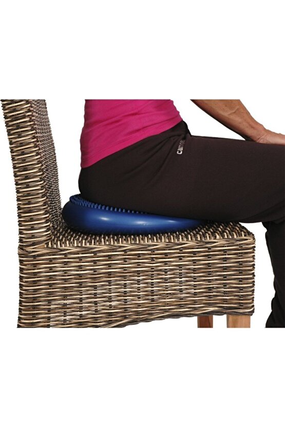 Denge Minderi 33 cm DİKENLİ BALANCE BOARD