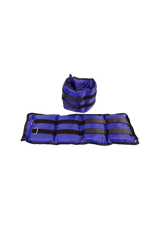 Kum Ağırlık, El Ayak Ağırlığı 3 Kg