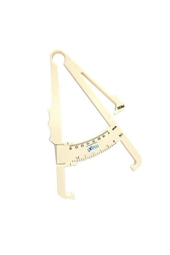 Maxi Kaliper, Vücut Yağ Ölçüm Aleti